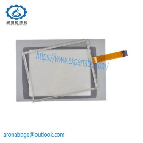 Advanced Industrial Control Panel - 2711P-RGT6S | 2711PRGT6S