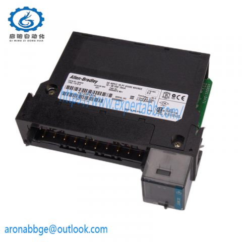 Allen-Bradley AB 2711P-RP1 PanelView Plus Logic Module