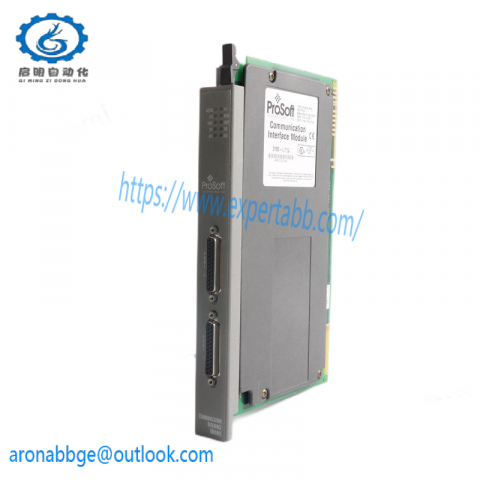 Prosoft 3100-LTQ Master Communication Module