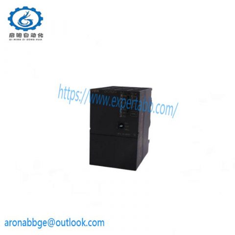 VIPA 315-2DP01 CPU315DPM Industrial Control Module