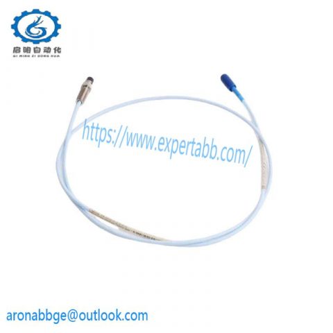 BENTLY NEVADA 330101-00-17-10-02-CN 3300 XL 8 mm Proximity Probes