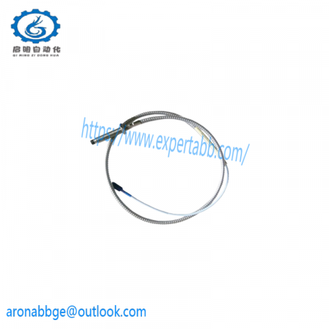 BENTLY NEVADA 330104-03-09-10-02-00 Proximity Probes - Precision Sensor Technology for Industrial Automation