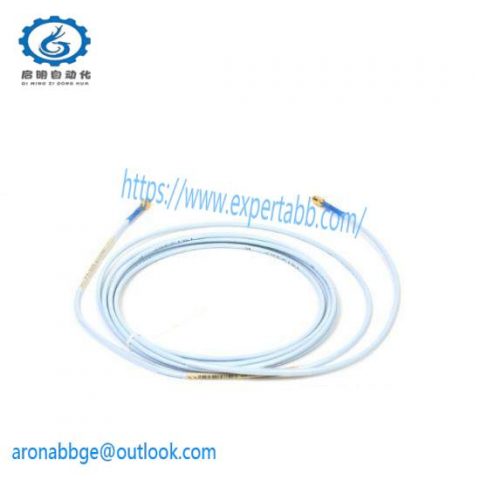 GE/Bently Nevada 330130-040-00-05, Industrial Control Module