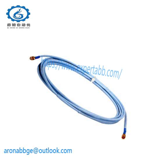 330130-080-02-00_proximity_probes_bently_nevada_3300xl.jpg Bently Nevada 3300XL Proximity Probes 330130-080-02-00 - Precision Sensor Technology for Industrial Control