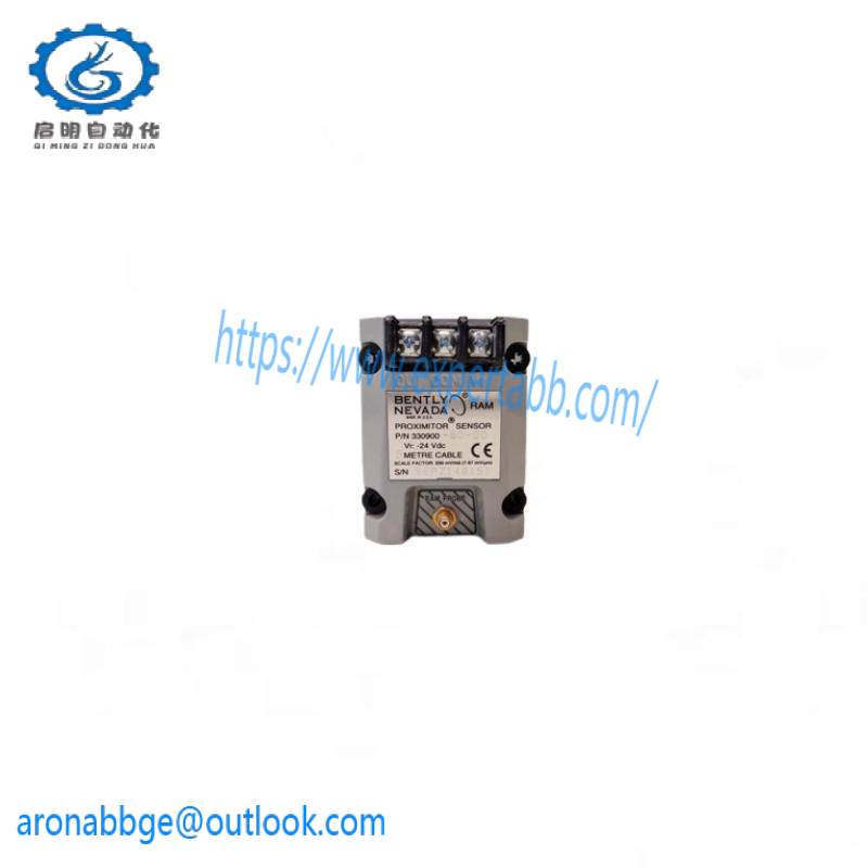 330900-50-00_bently_nevada_proximity_switch.jpeg Bently Nevada 330900-50-00 Proximity Switch: Precision & Durability in Industrial Control