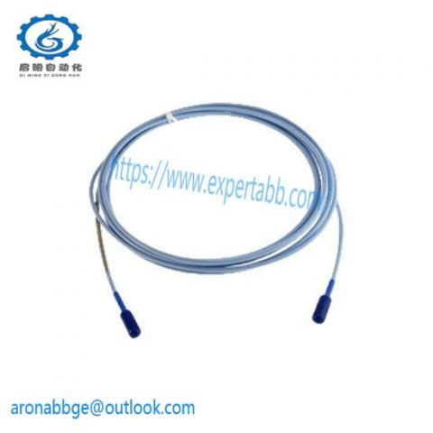 Bently Nevada 3300 XL NSv Proximity Probe 330909-00-65-05-02-00