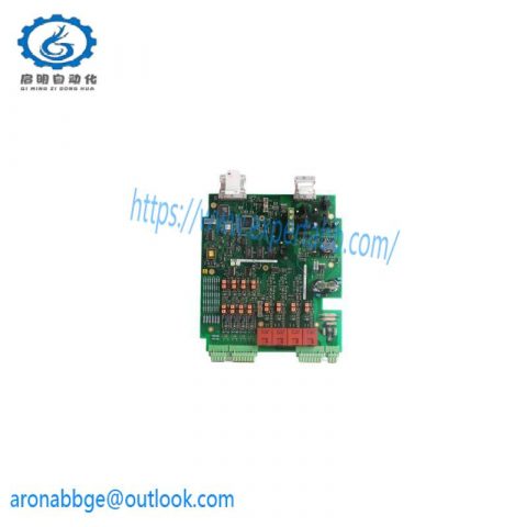 ABB 3BHE009319R0001 UNS2881B-P V1 Industrial Circuit Board