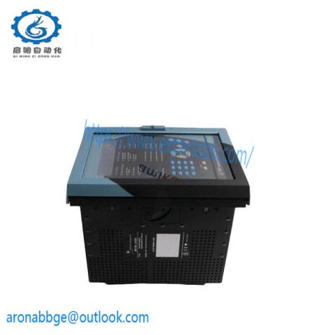 GE 469-P1-HI-A20-T-H: Comprehensive Motor Management Relay