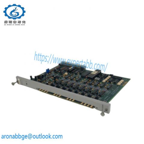 SIEMENS 505-6208 Output Module - Industrial Control, Automation Solutions