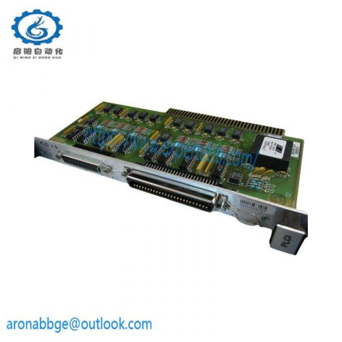 HONEYWELL 51195096-200: TDC-3000 Input/Output Board