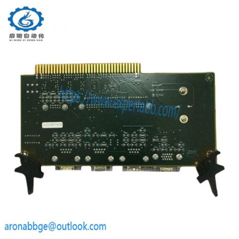 HONEYWELL TDC 3000 Input Output Board 51304831-100, Modular Automation Solutions
