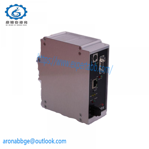 Prosoft 5205-DFNT-PDPS EtherNet/IP to PROFIBUS DP Slave Gateway