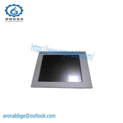 Advanced 6181P-17TPXPH Display Computer: Unleashing Precision Control Solutions