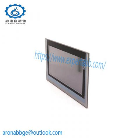 Siemens 6AV2 124-0QC02-0AX0 Comfort Panel