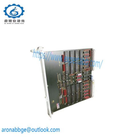SIEMENS 6DD1611-0AD0 MM11 Mailbox Module for Industrial Automation