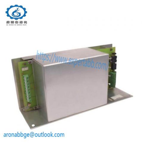 Siemens 6DD1681-OAG0 Termination Module