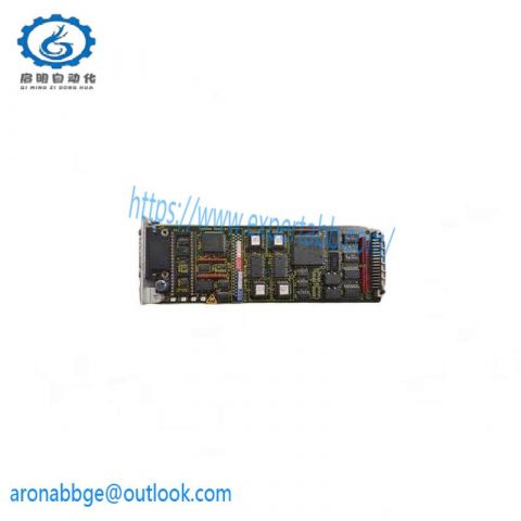 SIEMENS 6DD1688-1AB0 Interface Submodule: Industrial Control Module