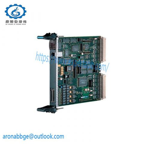 SIEMENS 6DD1-660-0BF0 Industrial Communication Module