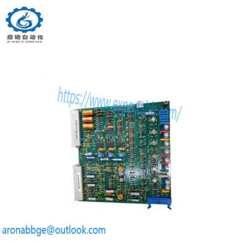 SIEMENS 6DM1001-2LA02-2 Circuit Board: Industrial Control Module Excellence