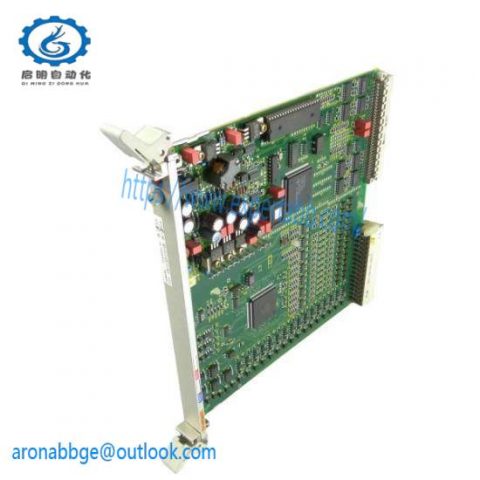 Siemens 6DP1210-8BB Binary Input Module