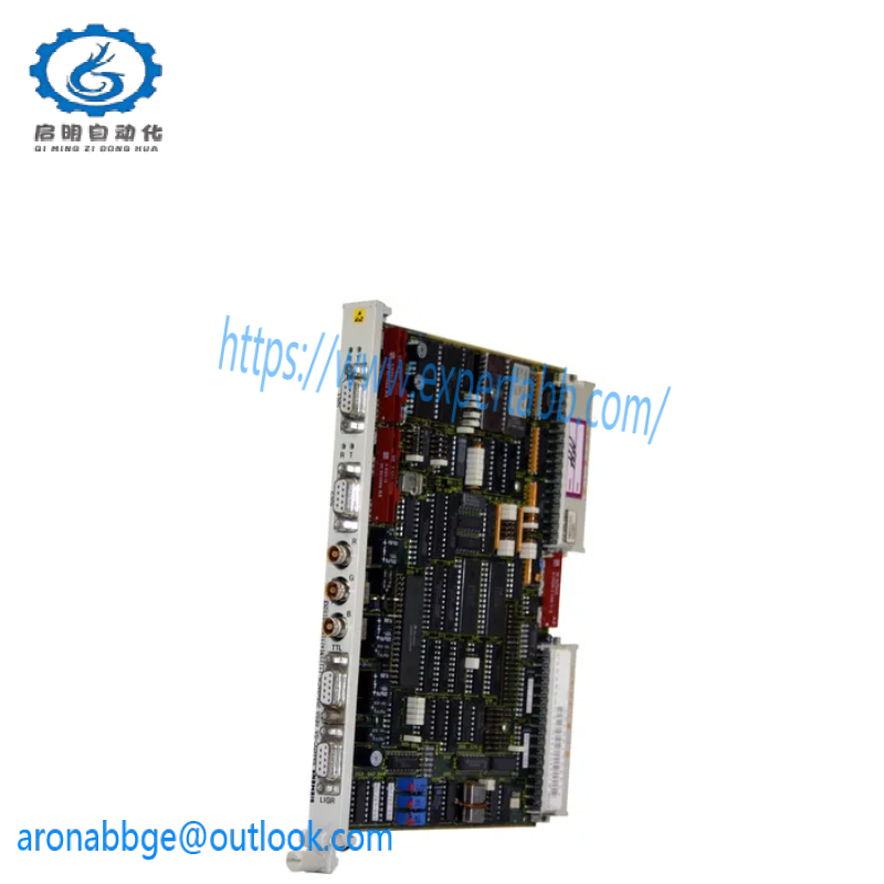 6es5255-3ac11_siemens_display_module.png SIEMENS 6ES5255-3AC11: High-Performance HMI Display Module for Industrial Automation