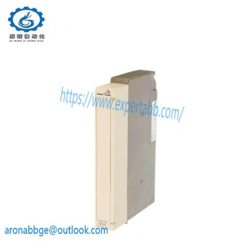 SIEMENS 6ES5460-7LA12 Analog Input Module - High Precision for Industrial Automation