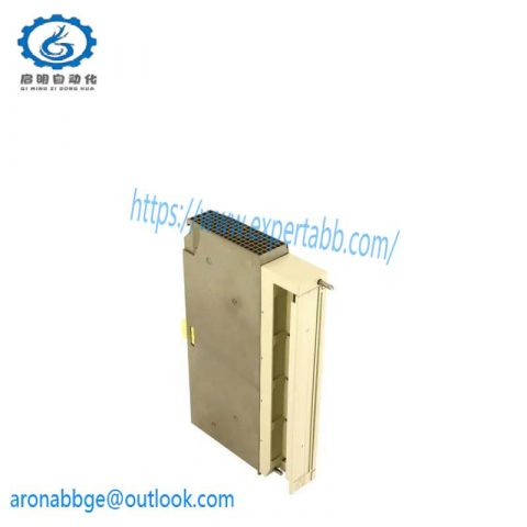 SIEMENS 6ES5470-7LA13 Analog Output Module: Industry-grade Precision Control Solution