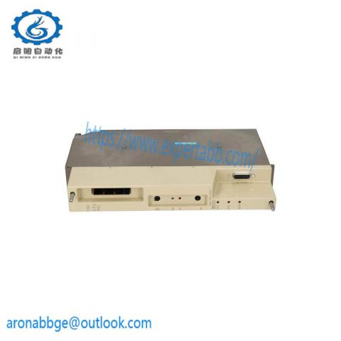 SIEMENS 6ES5942-7UF15 CPU Module: Advanced Control Center for Industrial Automation
