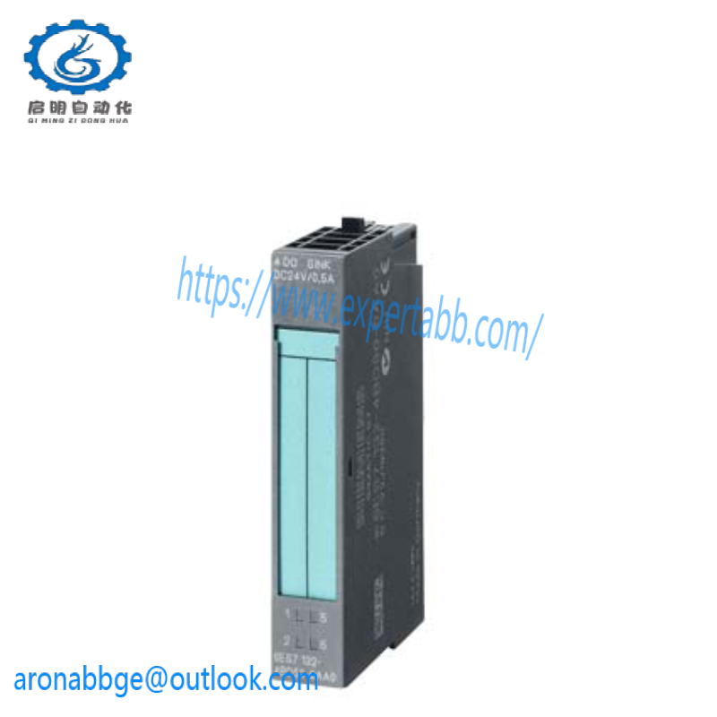 6es7132-4bd00-0aa0_siemens_5_electron_modules.png SIEMENS 6ES7132-4BD00-0AA0 | 5 ELECTRON. MODULES for ET 200S