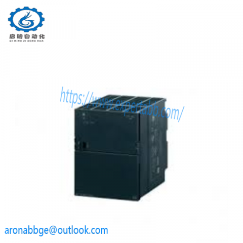 SIEMENS 6ES7177-1AA00-0XB0 Profibus DP Module for Industrial Automation