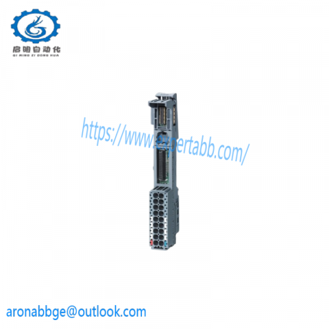 SIEMENS 6ES7193-6BP00-0DA1: Advanced SIMATIC ET 200SP Base Unit