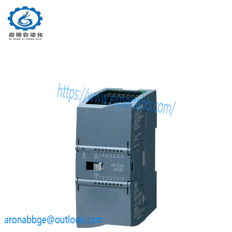 6es7223-1bl32-0xb0_siemens_digital_i_o_sm_1223.png SIEMENS S7-1200 Digital I/O SM 1223 - Modular Compact Automation Module