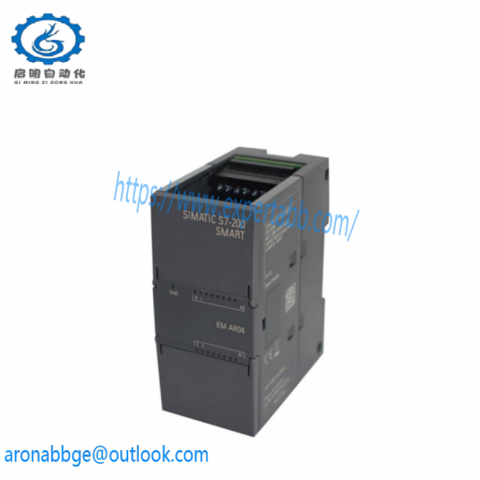 SIEMENS 6ES7288-3AR04-0AA0 Smart Analog Input Module: Industrial Automation Innovation