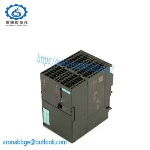 SIEMENS 6ES7317-2EK13-0AB0: Advanced Central Processing Unit