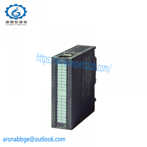 SIEMENS 6ES7321-1FF01-0AA0: Digital Input Module for Efficient Control Solutions