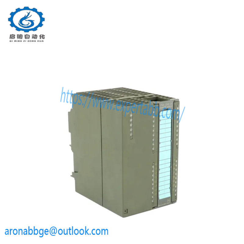 6es7350-2ah00-0ae0_siemens_fm350-2_counter_mod.png SIEMENS 6ES7350-2AH00-0AE0 FM350-2 Counter Module, Precision Measurement & Control