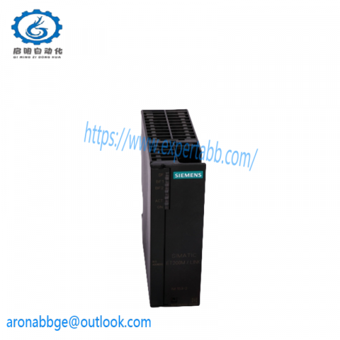 Siemens 6ES7955-2AM00-0AA0 Working Memory RAM for CPU417 V3