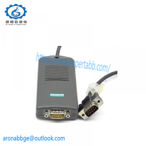 SIEMENS 6ES7972-0CA33-0XA0 SIMATIC S7, TS ADAPTER V5.1: Control Module for Advanced Automation Solutions