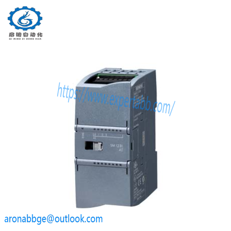6es7_231-5qd30-0xb0_siemens_analog_input_sm_1231.png SIEMENS 6ES7 231-5QD30-0XB0 Analog Input Module for S7-1200, Precision Industrial Control