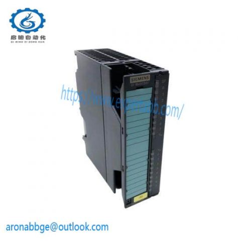 Siemens 6ES7 321-7BH01-0AB0 Digital Input Module