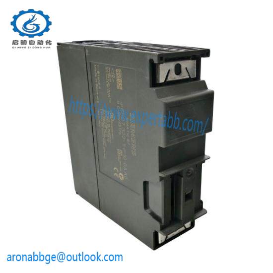 6es7_322-1hf10-0aa0_siemens_digital_output_module_2.jpg Siemens 6ES7 322-1HF10-0AA0 Digital Output Module - Control Your World, Precision at Your Command
