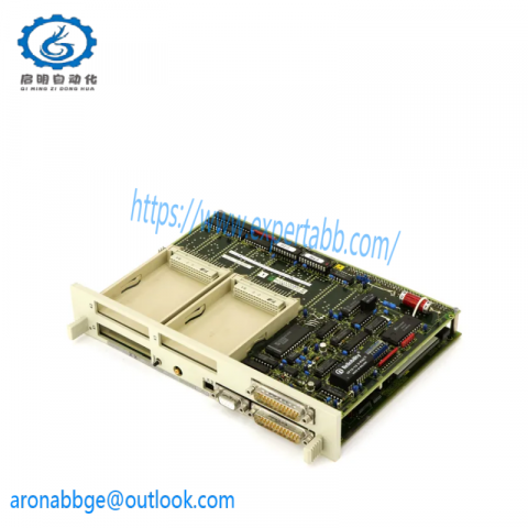 SIEMENS 6FM1470-4BA25 Video Display Module, Advanced Control Solutions for Industrial Automation