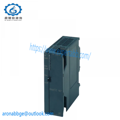 SIEMENS 6GK7342-5DA03-0XE0 Industrial Communication Processor