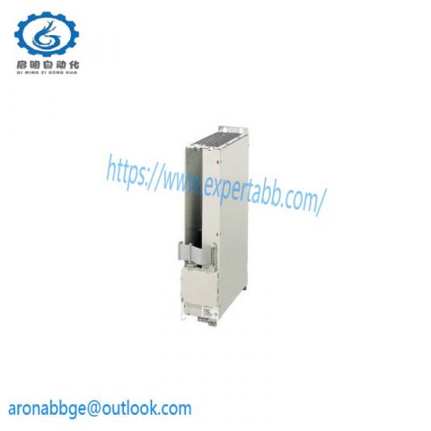 Siemens 6SN1123-1AA00-0AA2 Power Module: Precision Control in Industrial Automation