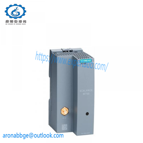 SIEMENS 6SY8-102-0LA03 PM490 Drive System