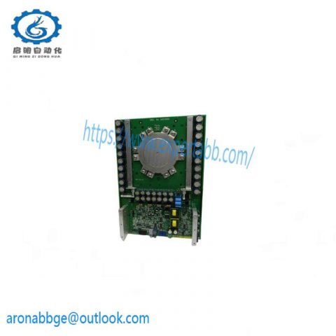 AB Industries 81001-451-82-R: Matched Set of Two SGCT 1500A, Industrial Power Management System