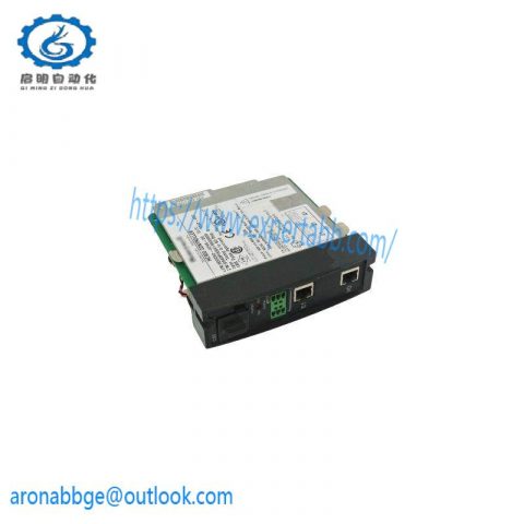 Holleywell 900C52-0244-00 C50 CPU Module: Industrial Control Precision in Your Hands