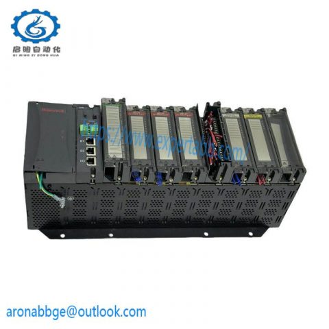 Honeywell 900C72-0144-00 Controller CPU Module