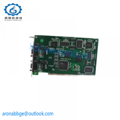 FANUC A06B-6096-H207 Servo Amplifier Module - Precision Control for Industrial Automation