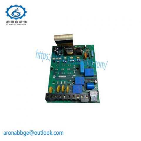 Schneider Electric A74104-246-52-03 Circuit Board: Advanced Automation Solution